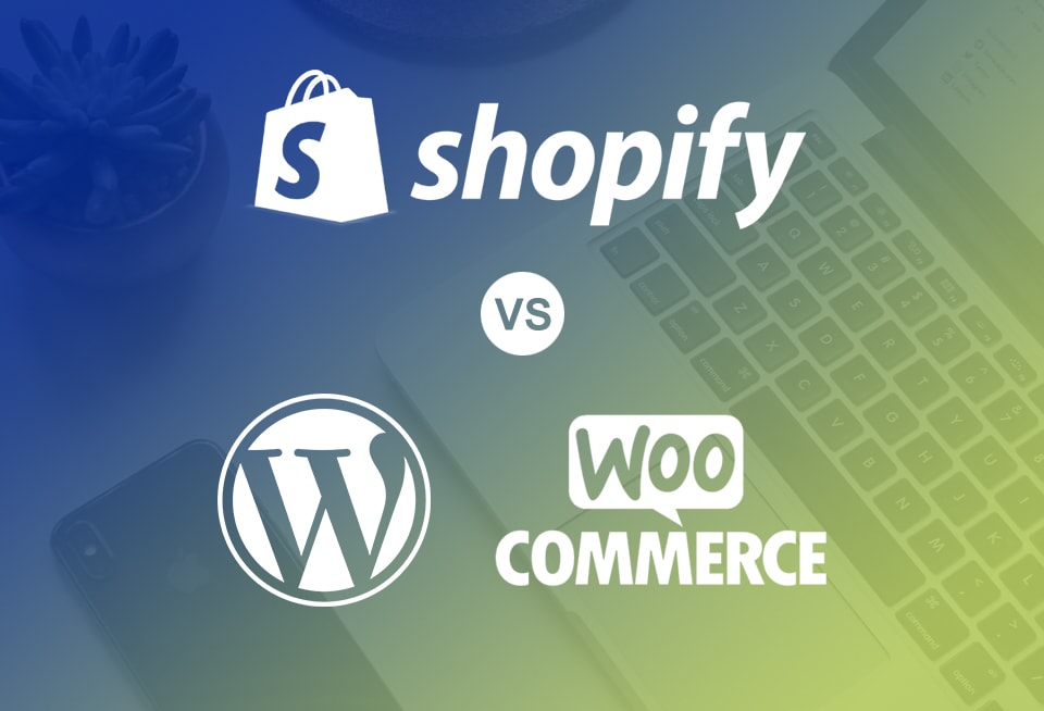 Shopify Vs Wordpress WooCommerce
